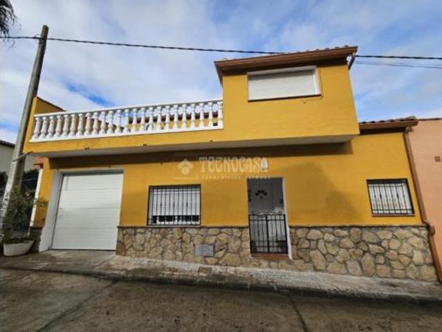 Chalet en venta en El Puente Del Arzobispo, Castilla-La Mancha
