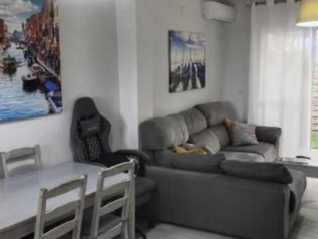 Chalet en venta en El Manantial, Bahía de Cádiz