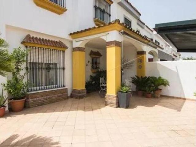 Chalet en venta en La Valenciana, Bahía de Cádiz