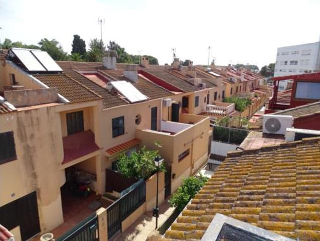 Chalet en venta en Sudamérica, Bahía de Cádiz