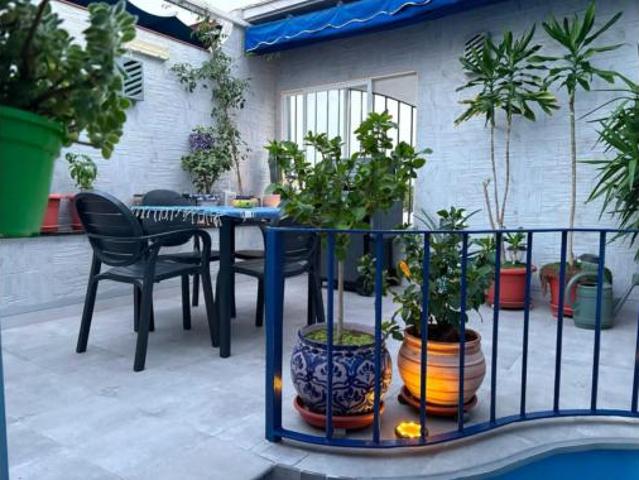 Chalet en venta en Valdelagrana, Bahía de Cádiz