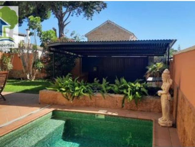 Chalet en venta en Costa Oeste, Bahía de Cádiz