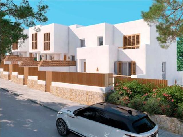 Chalet en venta en la Marina Alta, Valencia