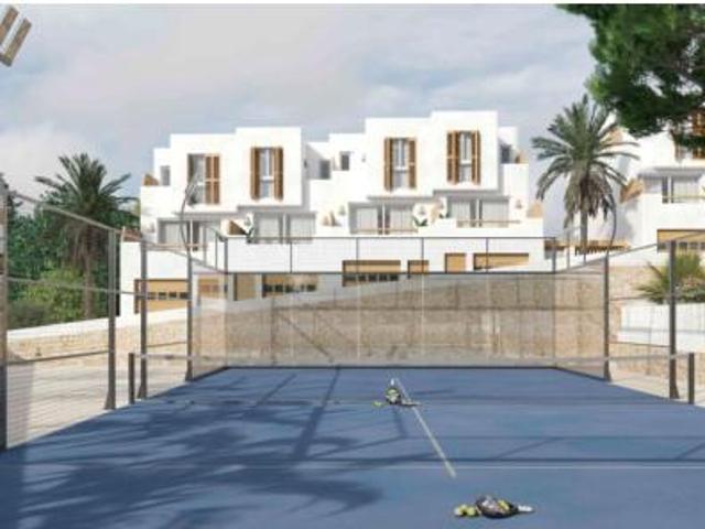 Chalet en venta en la Marina Alta, Valencia