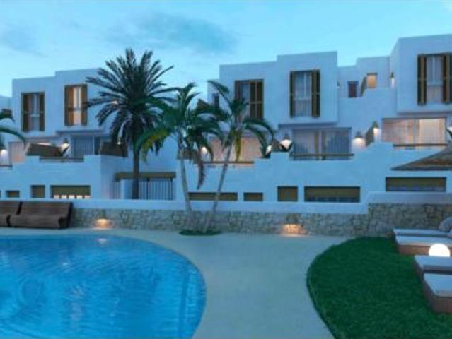 Chalet en venta en la Marina Alta, Valencia