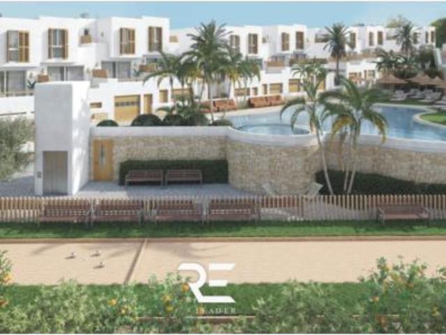 Chalet en venta en la Marina Alta, Valencia