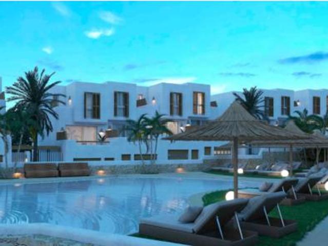 Chalet en venta en la Marina Alta, Valencia