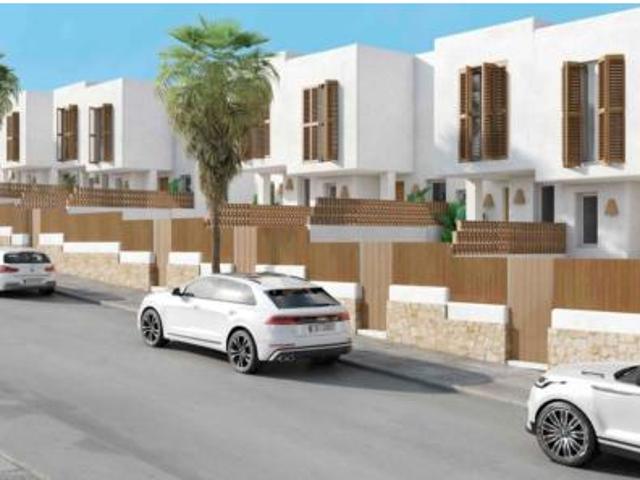 Chalet en venta en la Marina Alta, Valencia