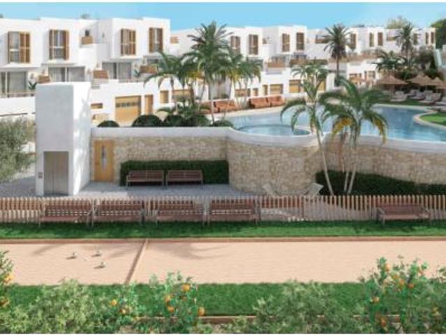 Chalet en venta en la Marina Alta, Valencia