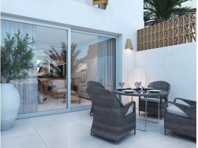 Chalet en venta en la Marina Alta, Valencia