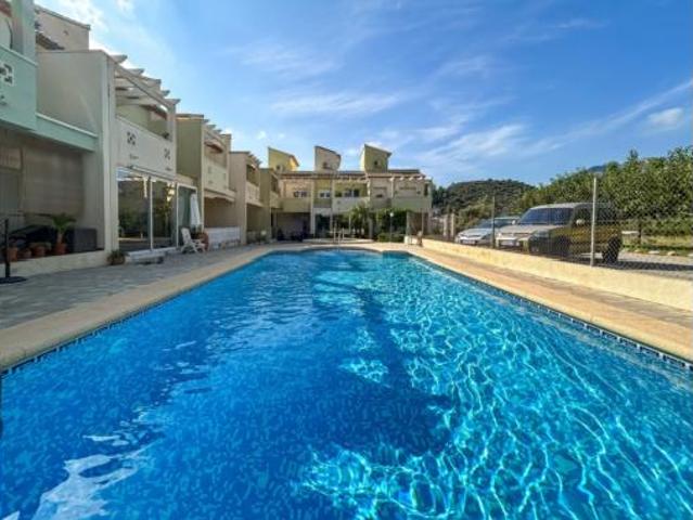 Chalet en venta en la Marina Alta, Valencia