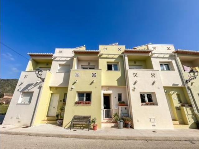 Chalet en venta en la Marina Alta, Valencia