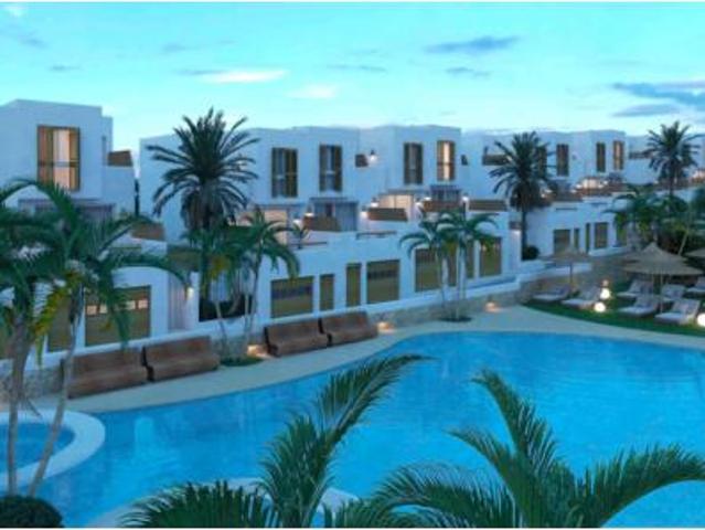 Chalet en venta en la Marina Alta, Valencia