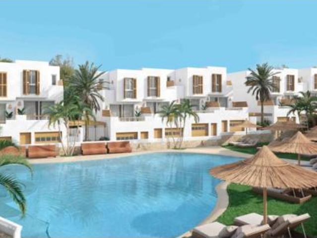 Chalet en venta en la Marina Alta, Valencia