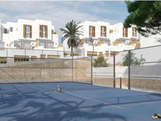 Chalet en venta en la Marina Alta, Valencia