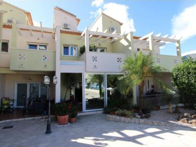 Chalet en venta en la Marina Alta, Valencia