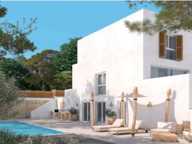 Chalet en venta en la Marina Alta, Valencia