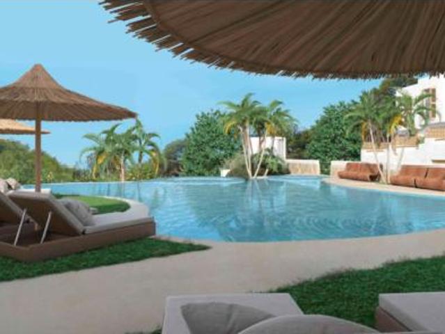 Chalet en venta en la Marina Alta, Valencia