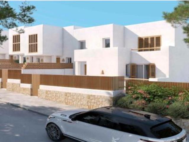 Chalet en venta en la Marina Alta, Valencia