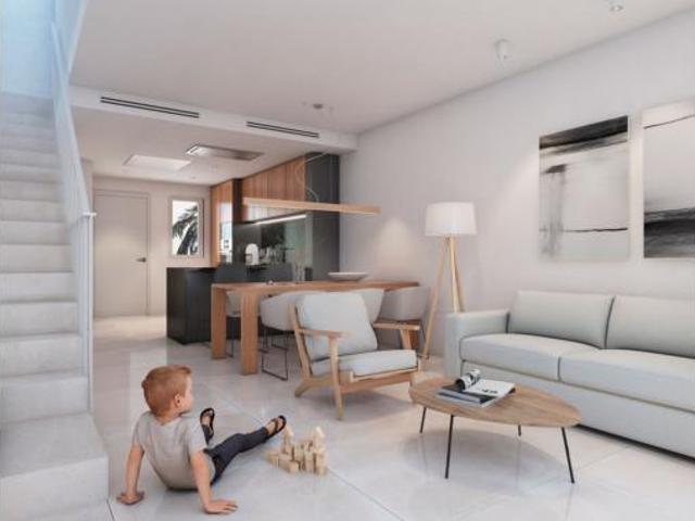 Chalet en venta en la Marina Alta, Valencia