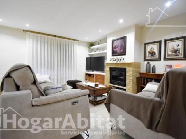 Chalet en venta en la Safor, Valencia