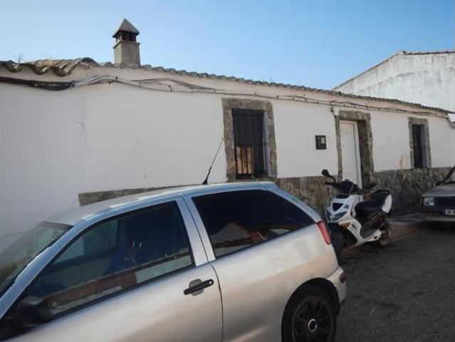 Chalet en venta en El Real De La Jara, Andalucía