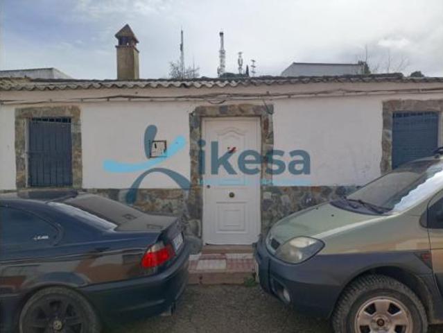 Chalet en venta en El Real De La Jara, Andalucía