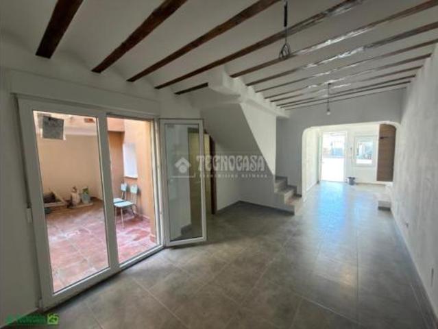 Chalet en venta en El Romeral, Castilla-La Mancha