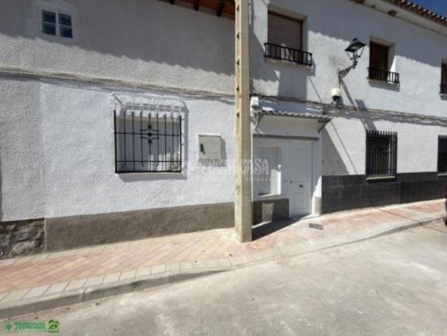 Chalet en venta en El Romeral, Castilla-La Mancha