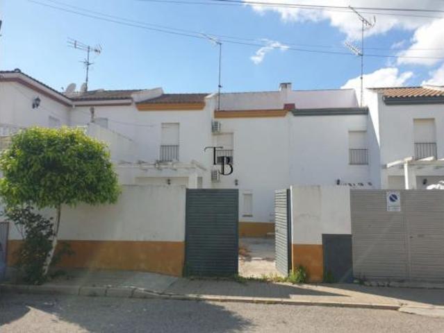Chalet en venta en Este-Alcosa-Torreblanca, Sevilla