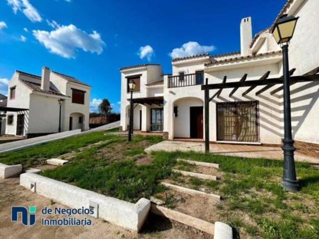 Chalet en venta en El Ronquillo, Sevilla