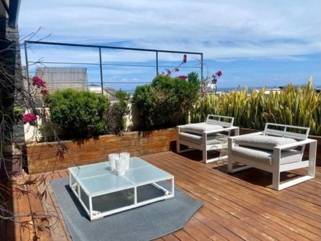 Chalet en venta en Tabaiba Baja, El Rosario
