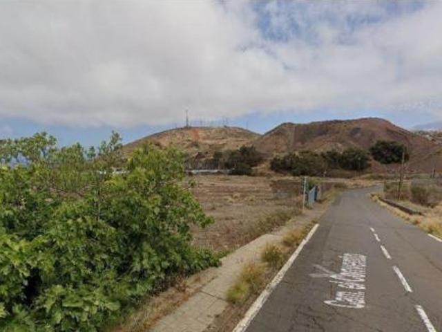 Chalet en venta en Llano del Moro, El Rosario