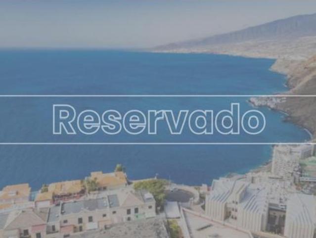 Chalet en venta en Radazul, El Rosario