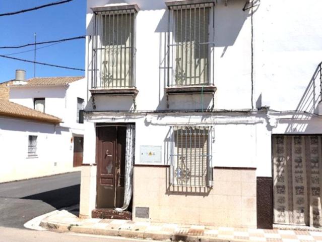 Chalet en venta en El Rubio, Andalucía