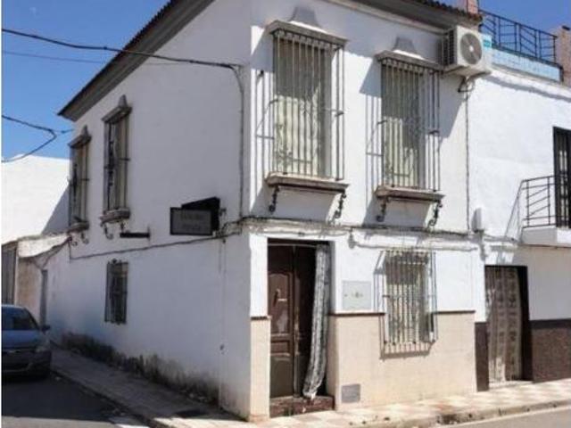 Chalet en venta en El Rubio, Andalucía