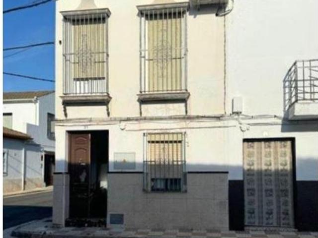 Chalet en venta en El Rubio, Andalucía