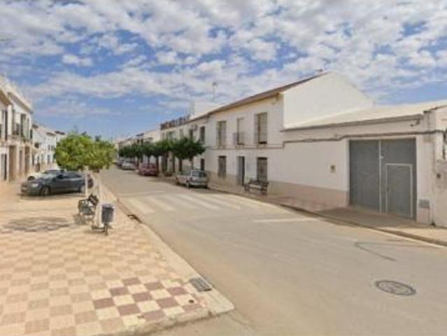 Chalet en venta en El Rubio, Andalucía