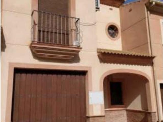 Chalet en venta en El Saucejo, Andalucía