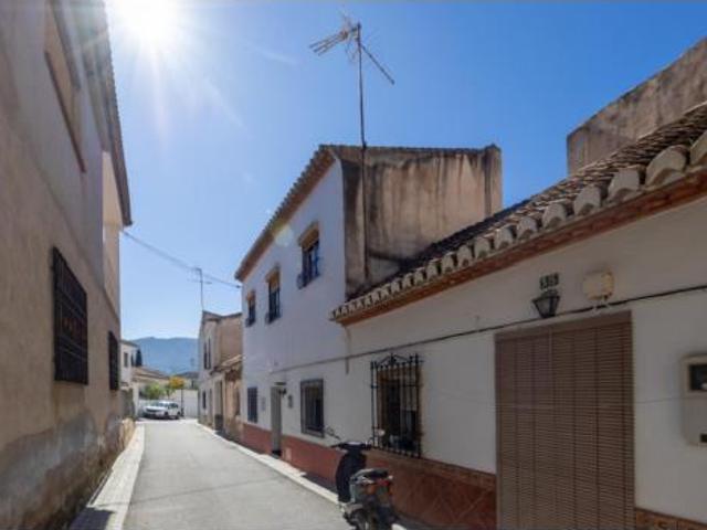 Chalet en venta en Comarca del Valle de Lecrín, Andalucía