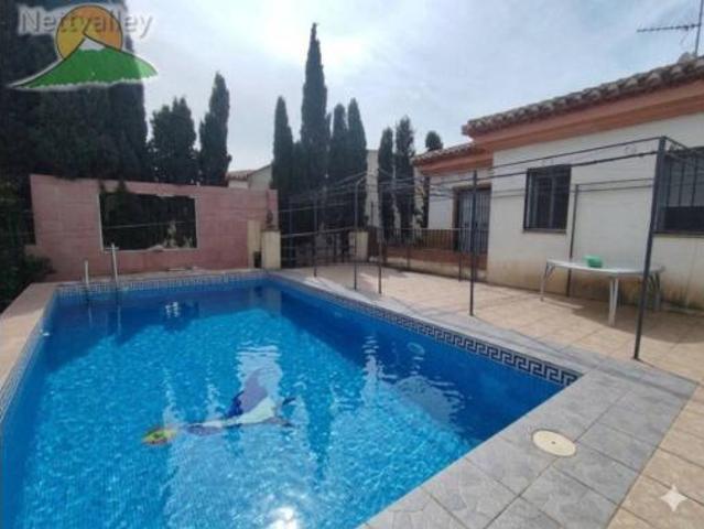 Chalet en venta en Comarca del Valle de Lecrín, Andalucía