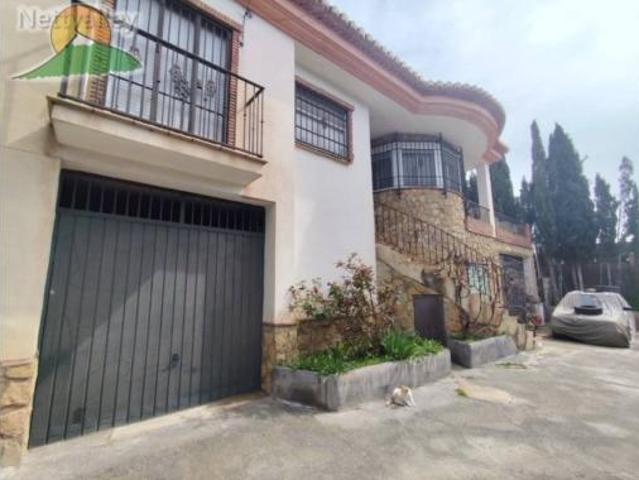 Chalet en venta en Comarca del Valle de Lecrín, Andalucía