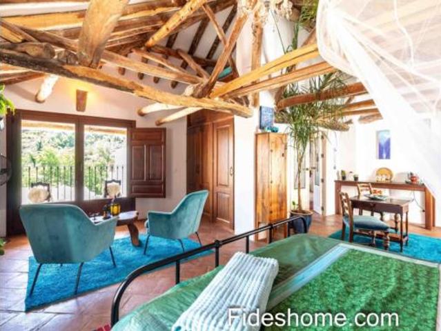 Chalet en venta en Restábal, Comarca del Valle de Lecrín