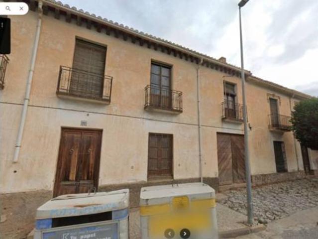 Chalet en venta en Comarca del Valle de Lecrín, Andalucía