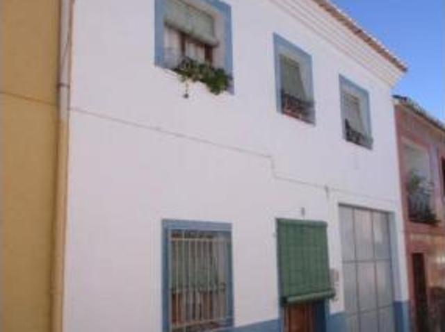 Chalet en venta en Comarca del Valle de Lecrín, Andalucía