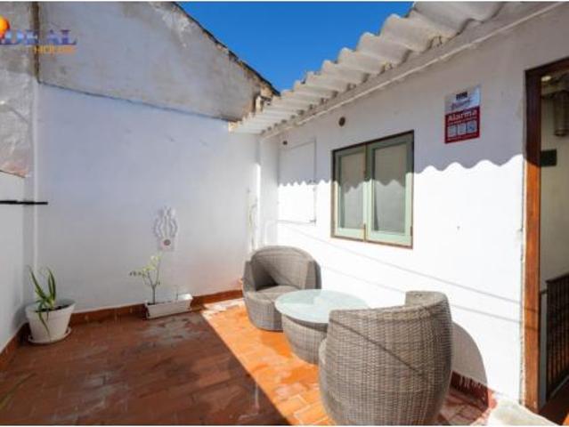 Chalet en venta en Comarca del Valle de Lecrín, Andalucía