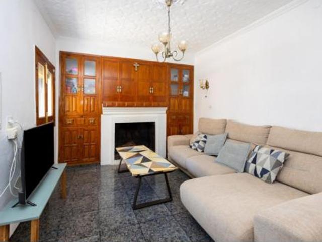 Chalet en venta en Comarca del Valle de Lecrín, Andalucía