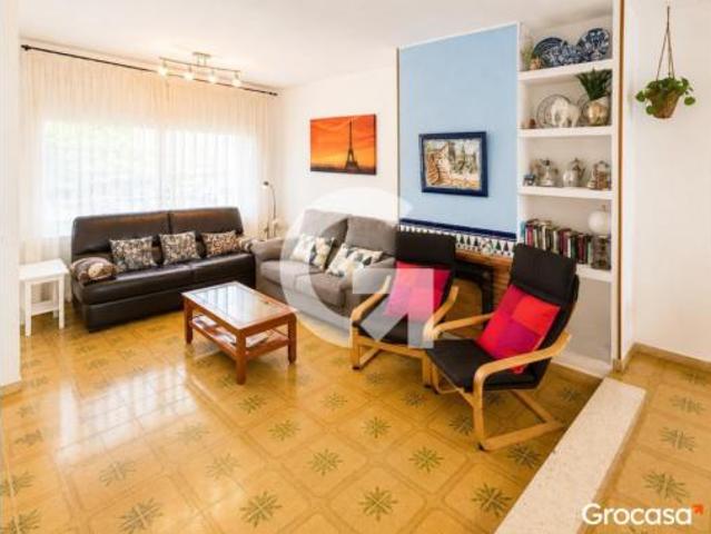 Chalet en venta en la Creu de Coma-ruga, el Vendrell
