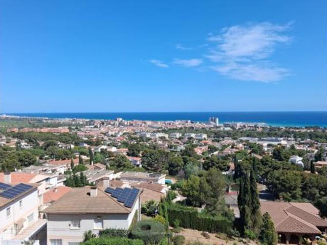 Chalet en venta en Coma-ruga, Baix Penedès