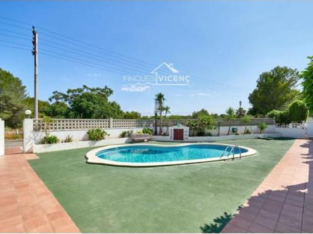 Chalet en venta en Coma-ruga, Baix Penedès